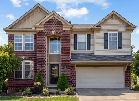 7257 Bridge Point Pass, Cincinnati, OH 45248 photo 2