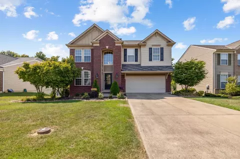 7257 Bridge Point Pass, Cincinnati, OH 45248