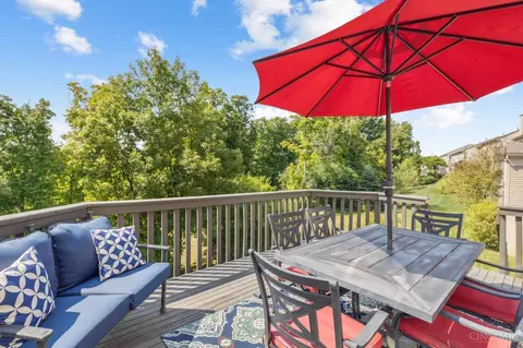 7257 Bridge Point Pass, Cincinnati, OH 45248 photo 30