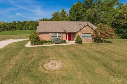 1755 Cedar Trl, New Richmond, OH 45157