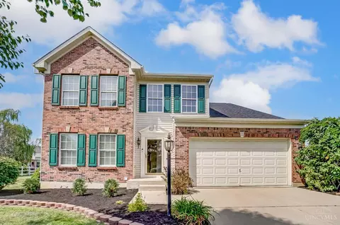 8073 Cartman Ct, Liberty Township, OH 45044