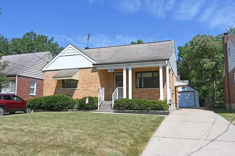 1740 Kemper Ave, Mount Healthy, OH 45231