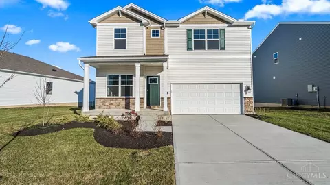 6134 Lakefield Pl, Goshen, OH 45122
