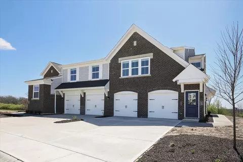 5313 Augusta Dr, Lebanon, OH 45036