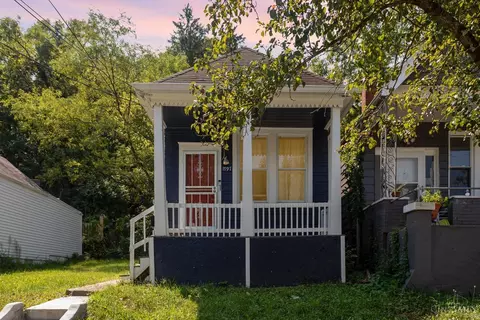 1797 Baltimore Ave, Cincinnati, OH 45225
