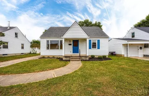 866 Mark Ave, Hamilton, OH 45013