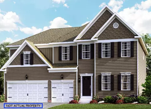 5135 Maggie Way, Liberty, OH 45011