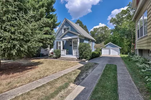 3646 Marburg Ave, Cincinnati, OH 45208