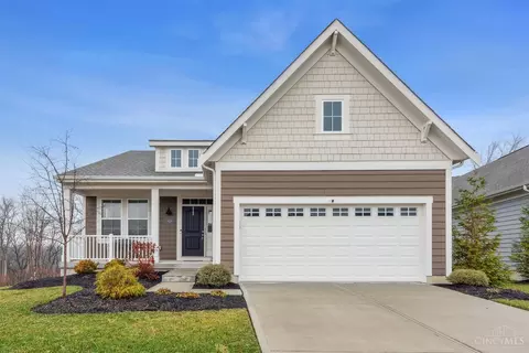 3024 Barnbougle Dr, Cincinnati, OH 45233