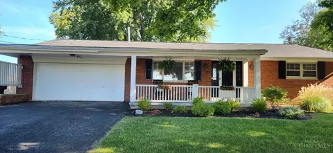 774 Miller Rd, Lebanon, OH 45036