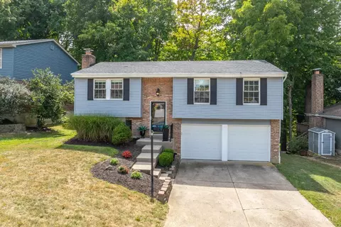 2590 Maple Tree Ct, Reading, OH 45236