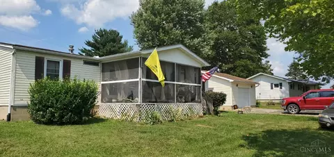 2565 Steam Furnace Rd, Peebles, OH 45660