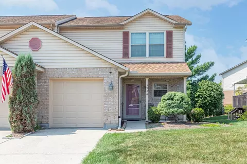 5946 Calmhaven Dr, Cincinnati, OH 45248