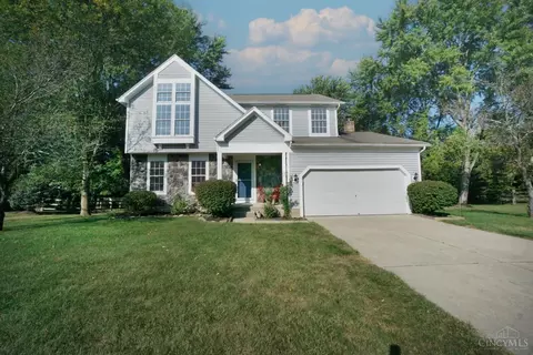 8713 Willet Ln, West Chester, OH 45069
