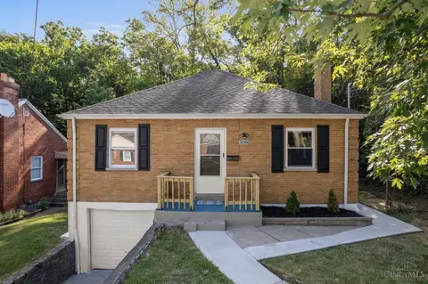 3088 Worthington Ave, Cincinnati, OH 45211