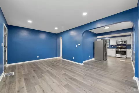 3088 Worthington Ave, Cincinnati, OH 45211 photo 4