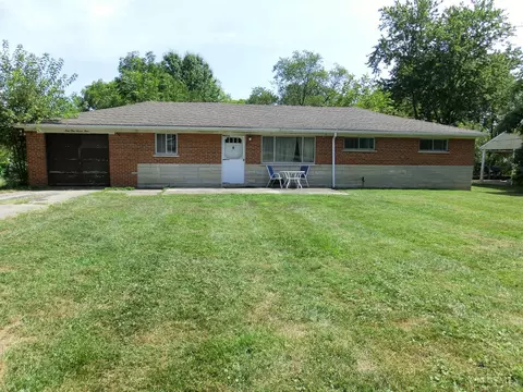 9174 Columbia Rd, Loveland, OH 45140