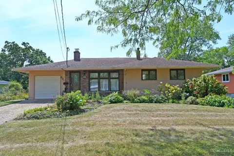 691 Carlsbad Rd, Forest Park, OH 45240