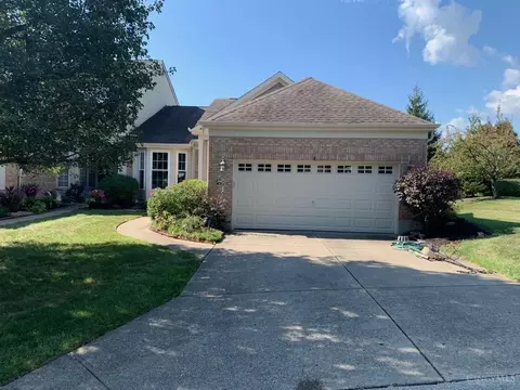 3882 Arbor Green Dr #21F, Cincinnati, OH 45255