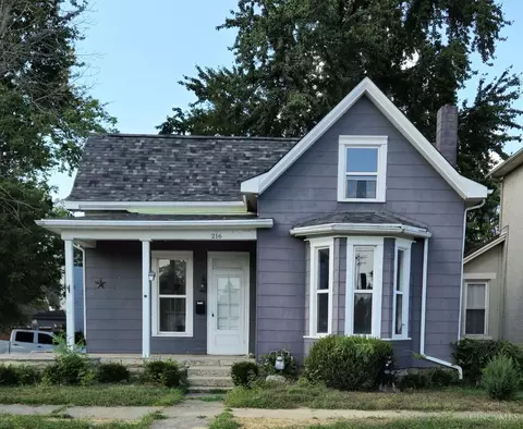 216 Main St, Blanchester, OH 45107 photo 32