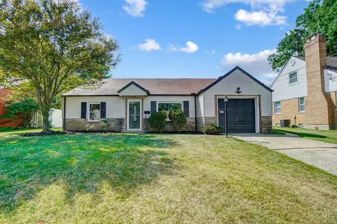 331 Bob Dr, Cincinnati, OH 45238
