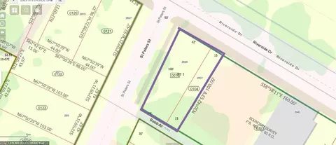 2929 Riverside Dr, Cincinnati, OH 45226