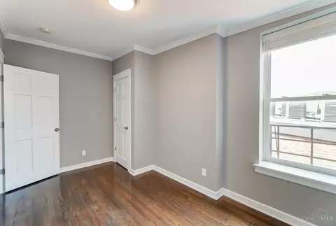 Bedroom - 1206 Main St, Cincinnati, OH 45202 photo 6 of 6