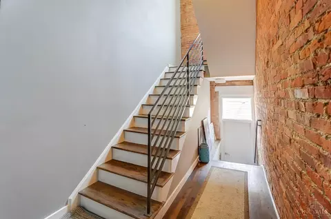 Entry Way - 1206 Main St, Cincinnati, OH 45202 photo 3 of 9