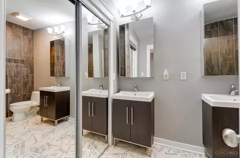 Bath - 1206 Main St, Cincinnati, OH 45202 photo 7 of 11