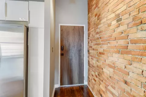 Entry Way - 1206 Main St, Cincinnati, OH 45202 photo 5 of 9