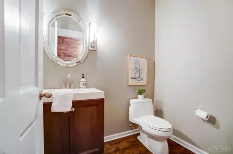 Bath - 1206 Main St, Cincinnati, OH 45202 photo 1 of 11