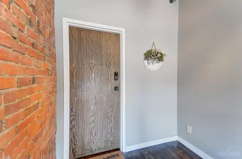 Entry Way - 1206 Main St, Cincinnati, OH 45202 photo 4 of 9