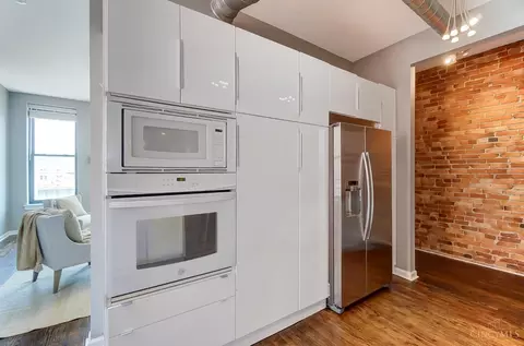 Kitchen - 1206 Main St, Cincinnati, OH 45202 photo 5 of 5