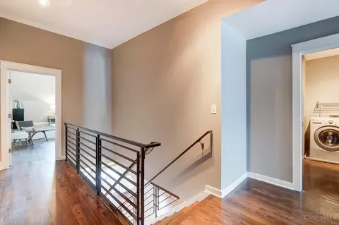 Entry Way - 1206 Main St, Cincinnati, OH 45202 photo 9 of 9
