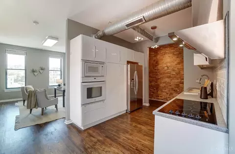 Kitchen - 1206 Main St, Cincinnati, OH 45202 photo 1 of 5