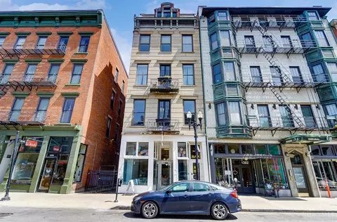 1206 Main St, Cincinnati, OH 45202