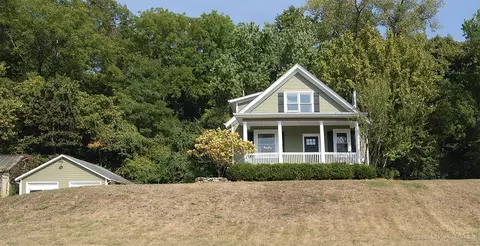 8524 Wooster Pike, Cincinnati, OH 45227