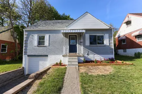 1074 Addice Way, Cincinnati, OH 45224