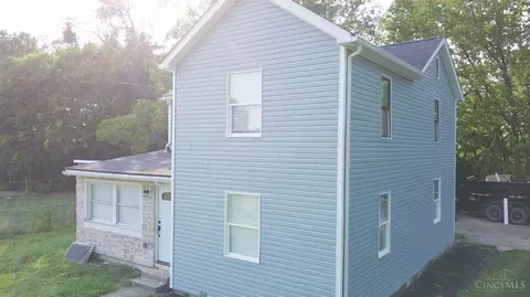 3017 Tytus Ave, Middletown, OH 45042