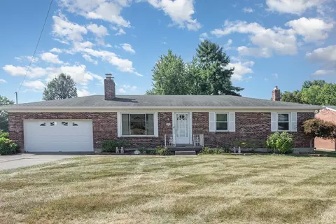 5357 Foley Rd, Cincinnati, OH 45238