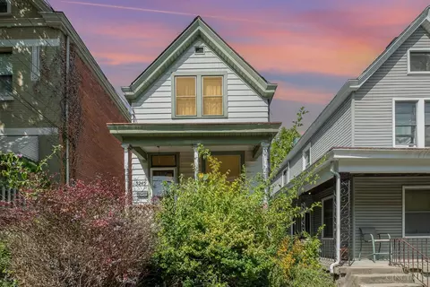 3245 Glendora Ave, Cincinnati, OH 45220