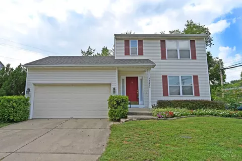 1849 Coralberry Ct, Cincinnati, OH 45230