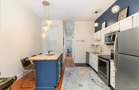 334 Milton St #4, Cincinnati, OH 45202 photo 9