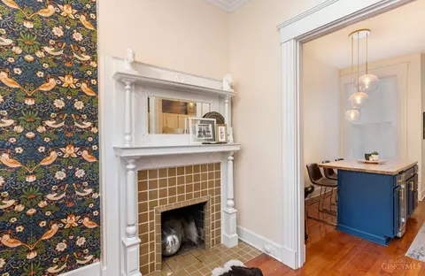 334 Milton St #4, Cincinnati, OH 45202 photo 6