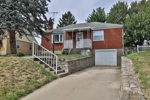 3444 Muddy Creek Rd, Cincinnati, OH 45238