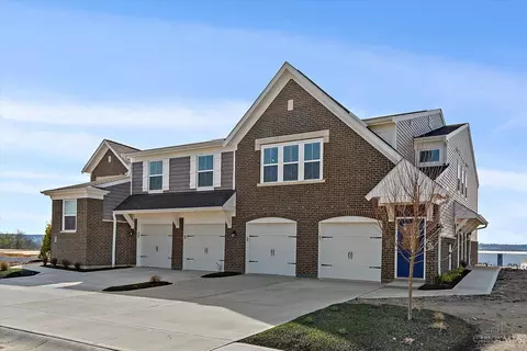 485 Bethpage Way, Turtle Creek Twp, OH 45036