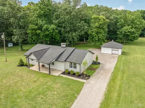342 Stephens Rd, Hamilton Township, OH 45039