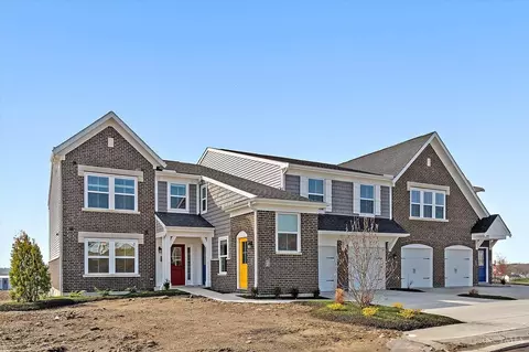 465 Bethpage Way, Turtle Creek Twp, OH 45036