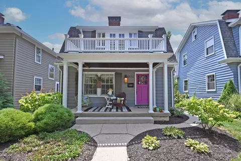 6631 Elm St, Mariemont, OH 45227