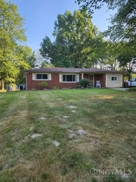 1186 Deblin Dr, Milford, OH 45150
